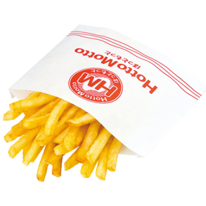 フライドポテト(ほっともっと)