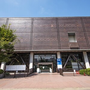 福岡市美術館