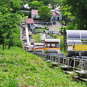 ぐんまこどもの国