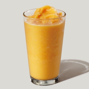 マンゴー パッション ティー フラペチーノ®