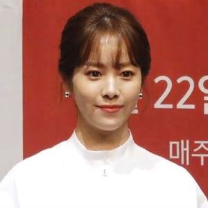 ハン・ジミン(Han Ji-min)
