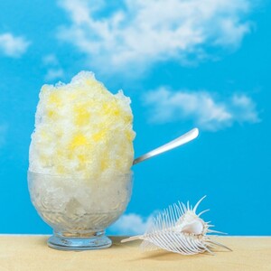 パイン(かき氷の種類)