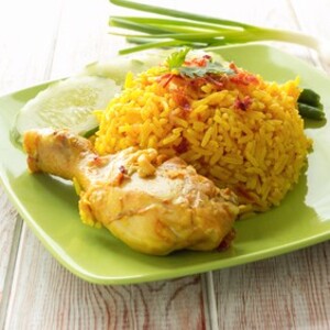 カオモックガイ