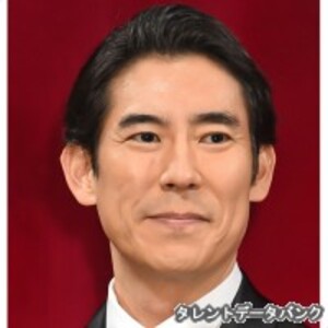 高嶋政伸