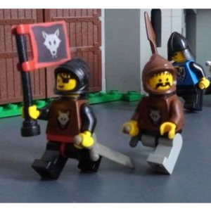 ウルフ盗ぞく団