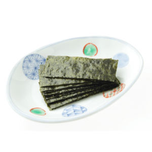 味付け海苔