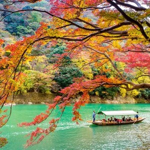 嵐山