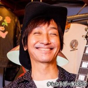 ウルフルケイスケ