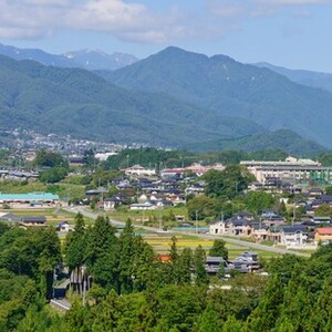 阿智村
