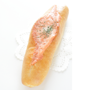 明太フランス