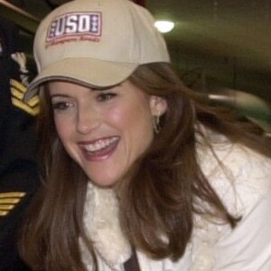 ケリー・プレストン（Kelly Preston）
