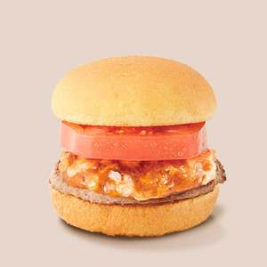 フレッシュネスバーガー