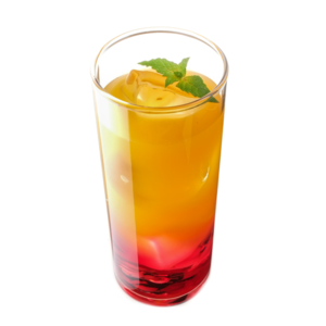 カシスオレンジ