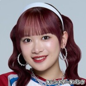 里吉 うたの(BEYOOOOONDS)