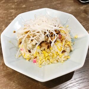 中華 味一