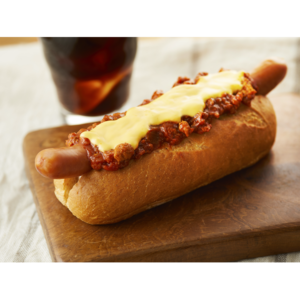 ボールパークドッグ スパイシーケイジャン