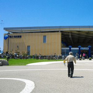 新江ノ島水族館