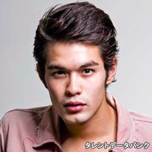 ケヴィン(モデル)