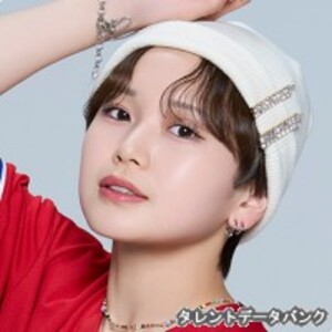平井 美葉(BEYOOOOONDS)