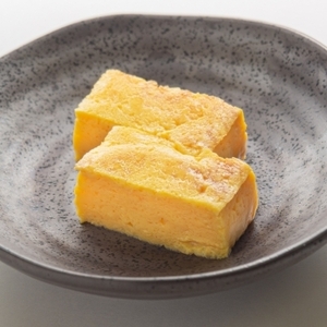 たまご焼き