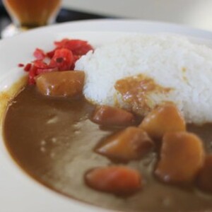 海軍カレー