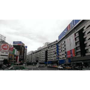 池袋