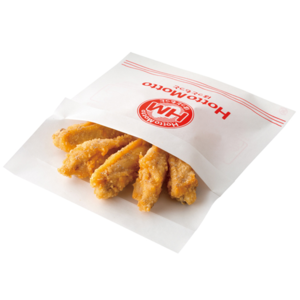 手羽から揚(しお味)