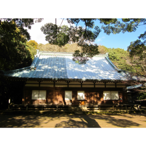 早雲寺(神奈川県)