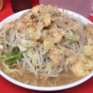 ラーメン二郎 仙台店