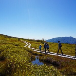 弥陀ケ原(富山県)