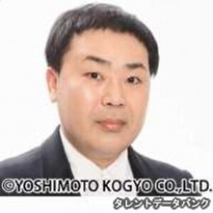 岩尾望