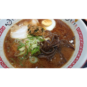 玉名ラーメン