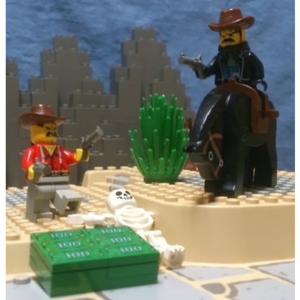 ワイルドゴメス一味