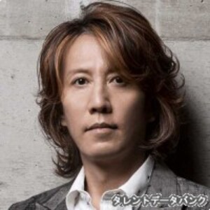 角松敏生