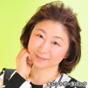 小林優子