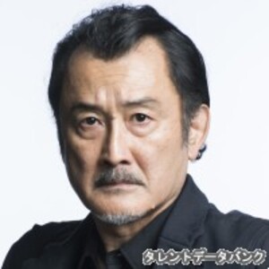 吉田鋼太郎