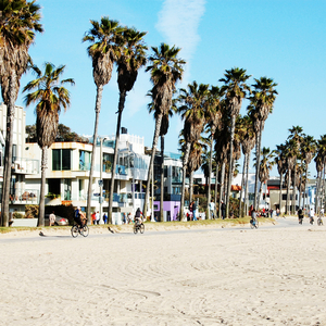 ベニス（アメリカ）