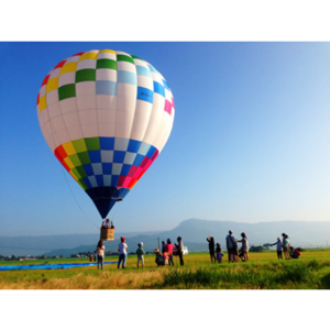 阿蘇ネイチャーランド