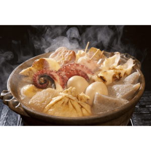 関東炊き