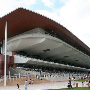函館競馬場