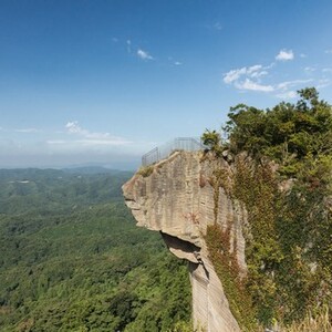 鋸山