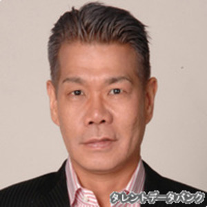 梅垣義明