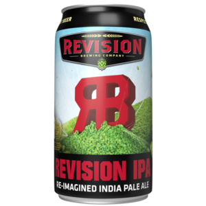 Revision リビジョンIPA