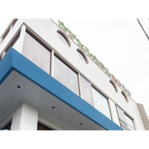 ホテルヒルトップ