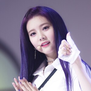 ウンチェ(Eunchae)