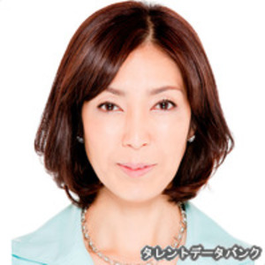大林素子