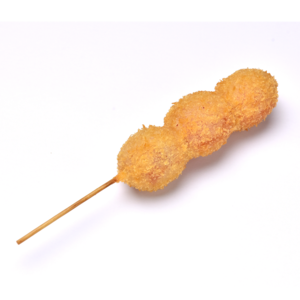 トマト（串カツ田中）