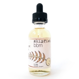 Skipfish liquids bbm