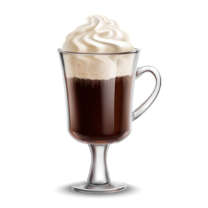 アイリッシュ・コーヒー