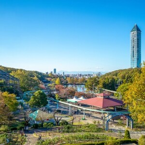 東山動植物園